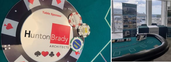The Cost of Hosting a Casino Night Event in Florida